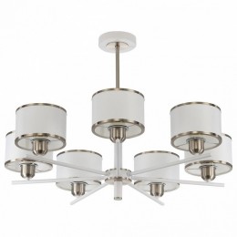 Люстра на штанге Citilux ALTON CL421272