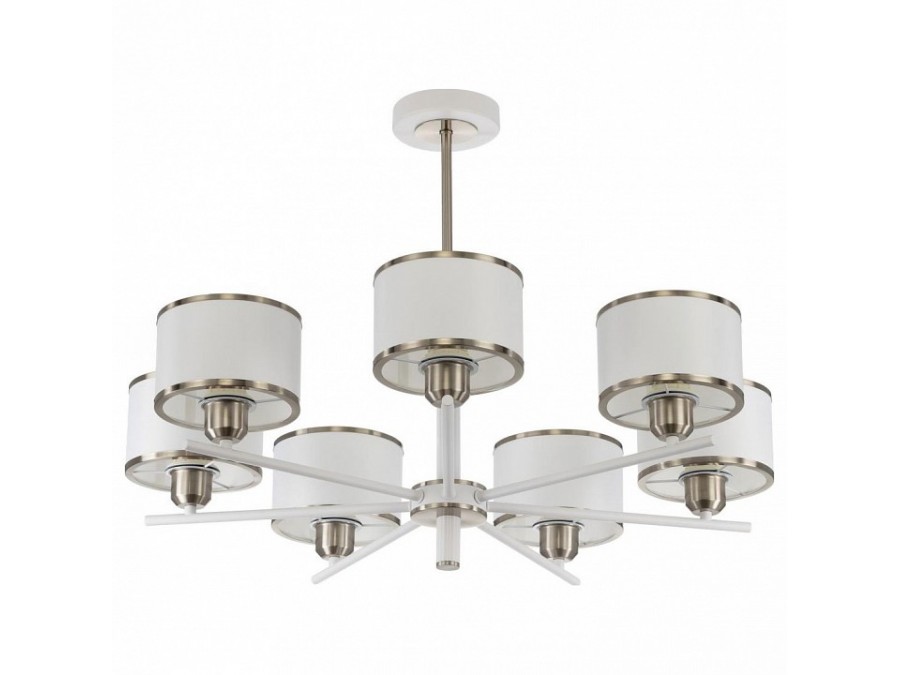 Люстра на штанге Citilux ALTON CL421272
