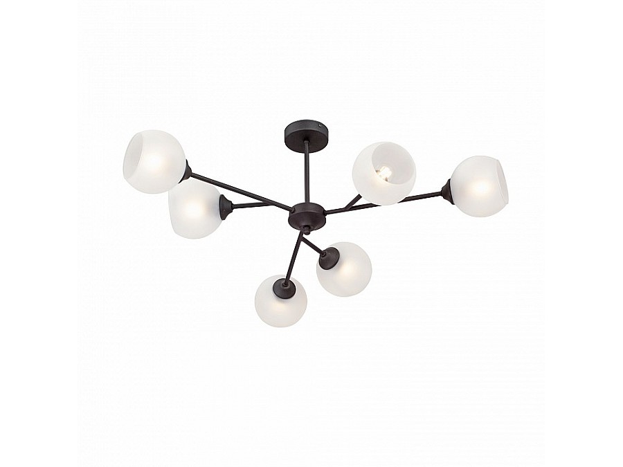 Люстра на штанге Vitaluce V3791 V3791-1/6PL