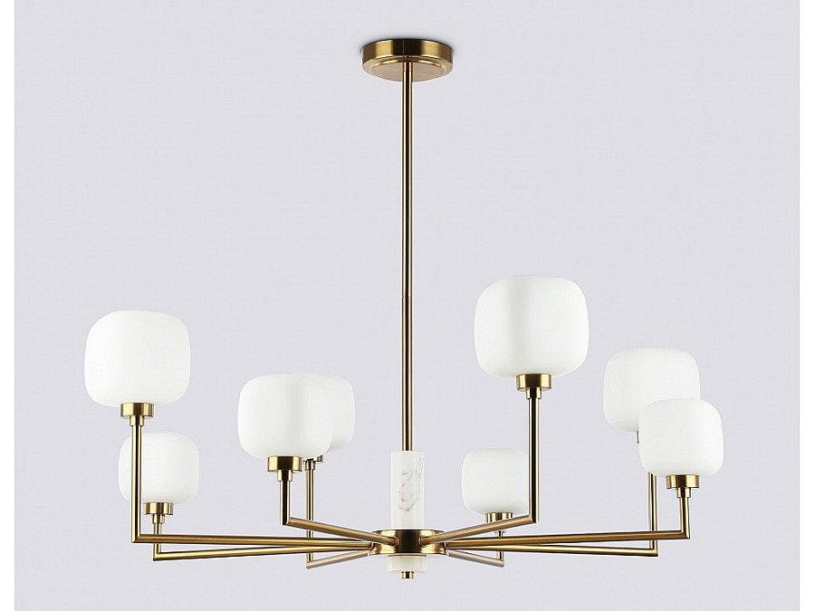 Люстра на штанге Ambrella Light LH LH53017