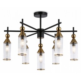 Люстра на штанге Ambrella Light LH LH55257