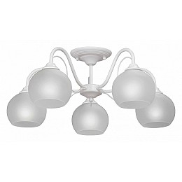 Люстра на штанге Vitaluce 3948 V3948-0/5PL