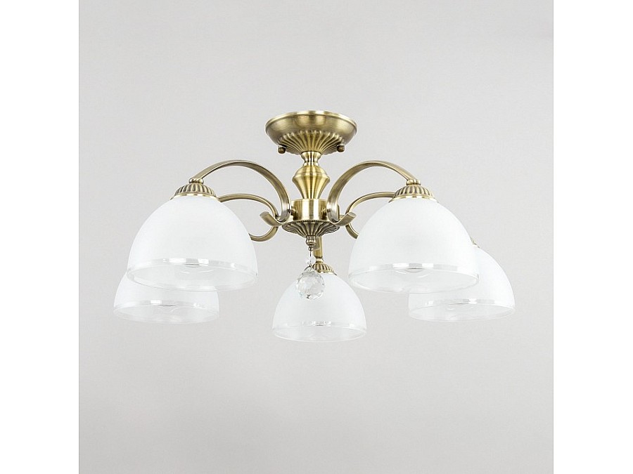 Люстра на штанге Citilux Франческа CL417153