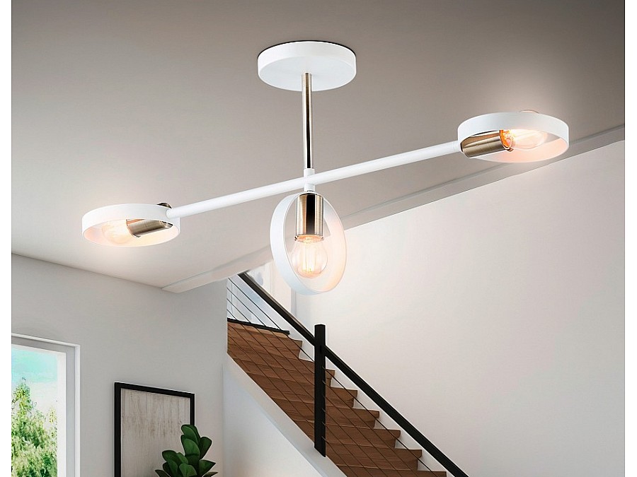 Люстра на штанге Ambrella Light TR TR8228