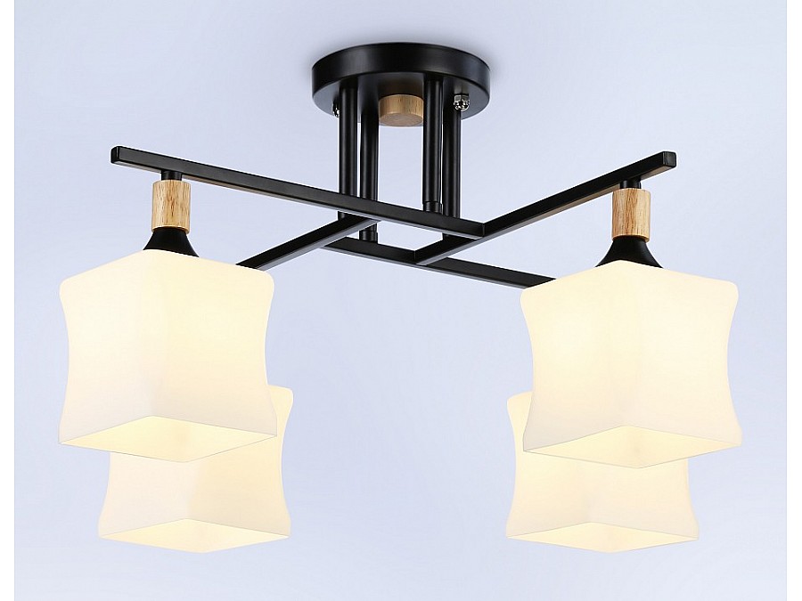 Люстра на штанге Ambrella TR TR9497