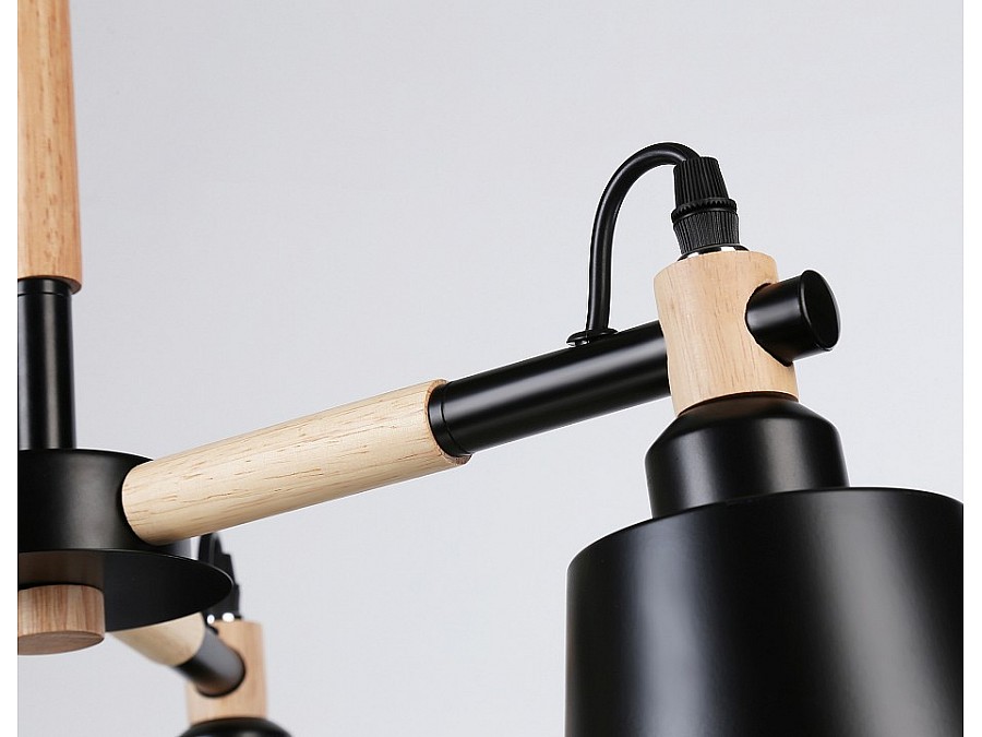 Люстра на штанге Ambrella Light TR TR82206