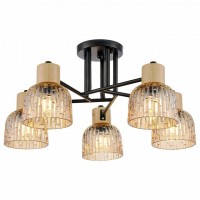 Люстра на штанге Velante 213 213-027-05