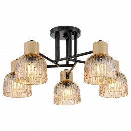 Люстра на штанге Velante 213 213-027-05