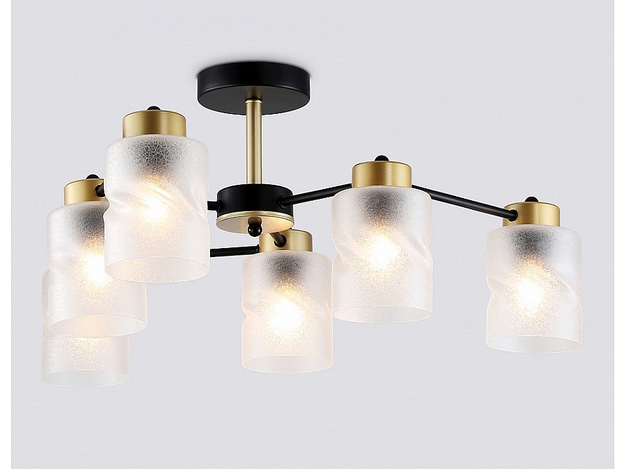 Люстра на штанге Ambrella Light TR TR303325