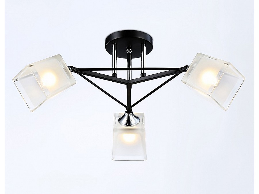 Люстра на штанге Ambrella TR TR303072