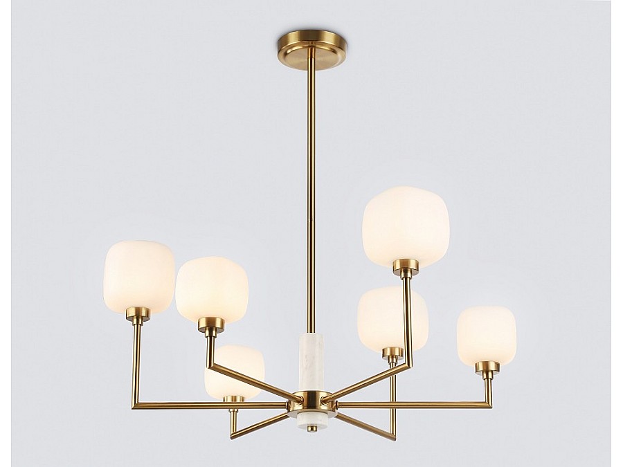 Люстра на штанге Ambrella Light LH LH53015