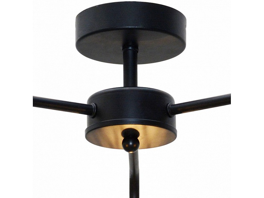 Люстра на штанге TopLight Grissell TL1155-3D