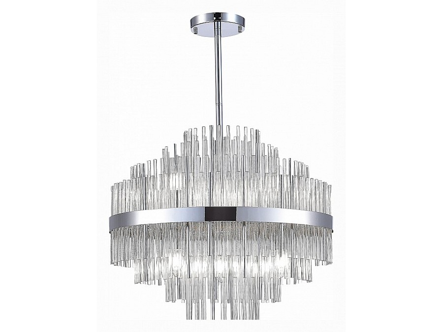 Люстра на штанге ST-Luce Rens SL1634.103.09