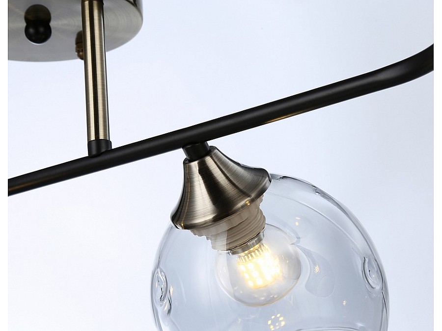 Люстра на штанге Ambrella TR TR303011