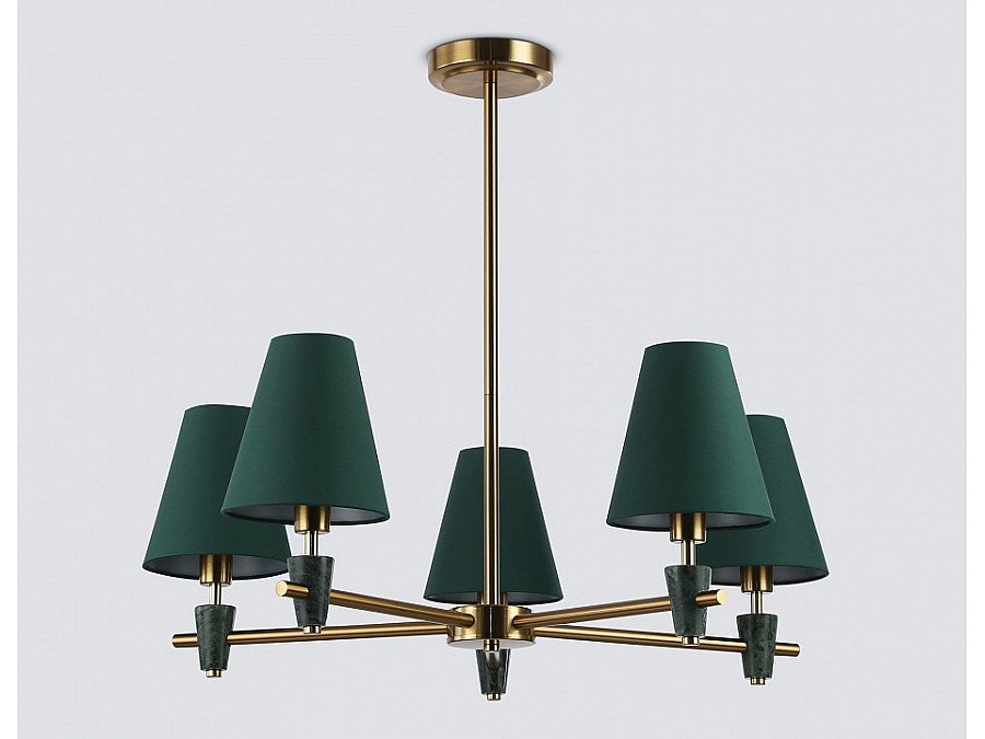 Люстра на штанге Ambrella Light LH LH75051