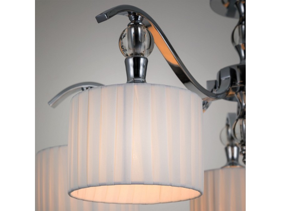 Люстра на штанге Arte Lamp Ibiza A4038PL-5CC
