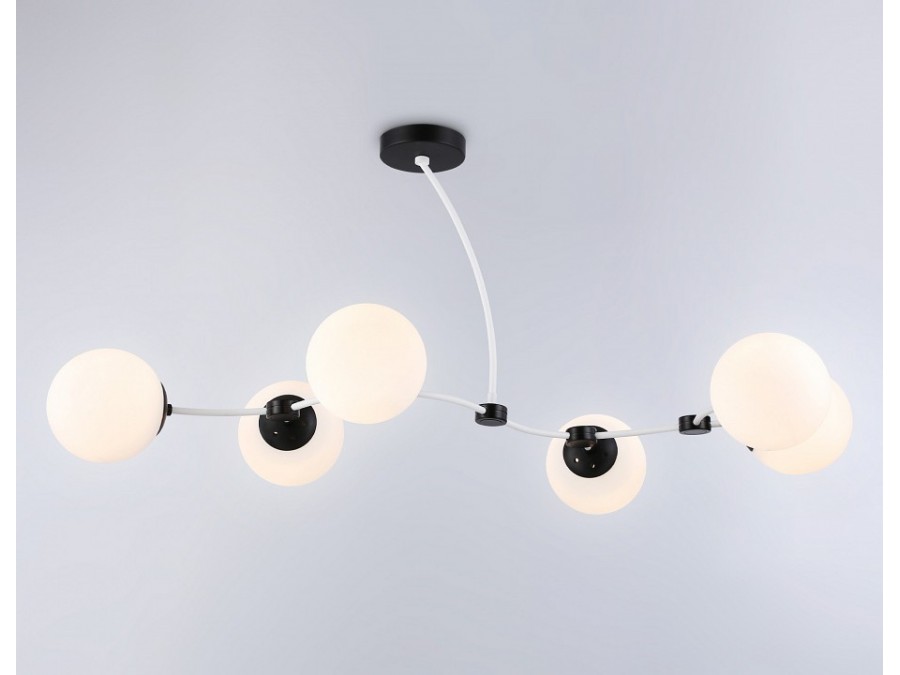 Люстра на штанге Ambrella Light TR TR2552