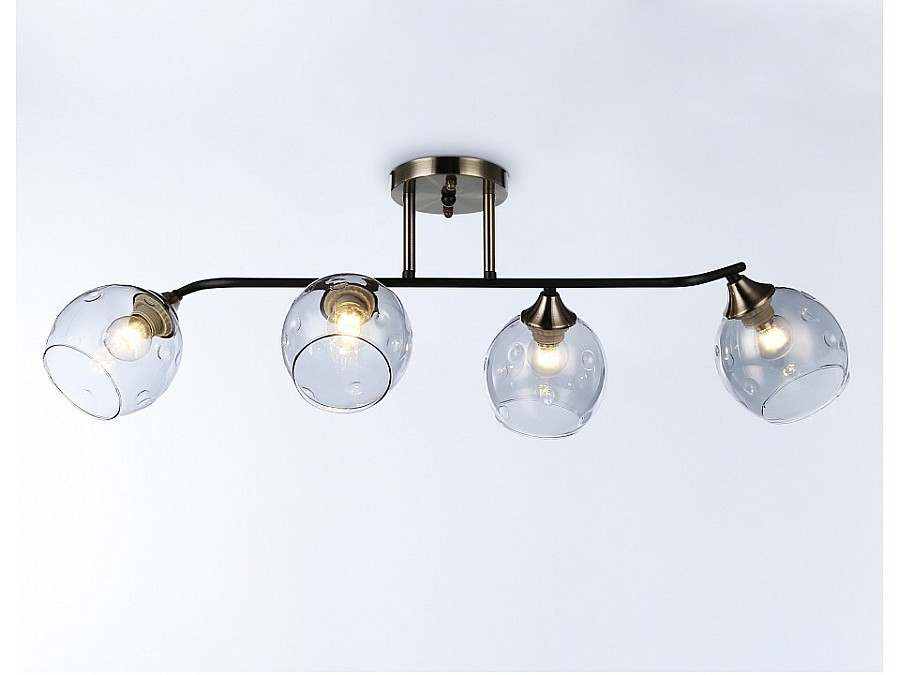 Люстра на штанге Ambrella TR TR303011