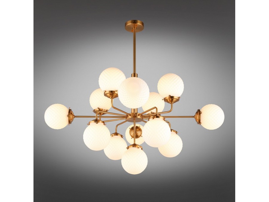 Люстра на штанге Aployt Zaneta APL.762.07.13