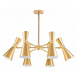 Люстра на штанге Lightstar Dumo 816061