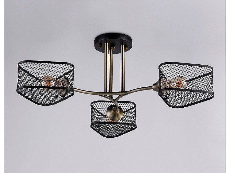Люстра на штанге Ambrella TR TR80171