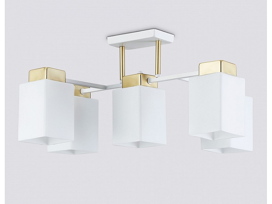 Люстра на штанге Ambrella Light TR TR303047