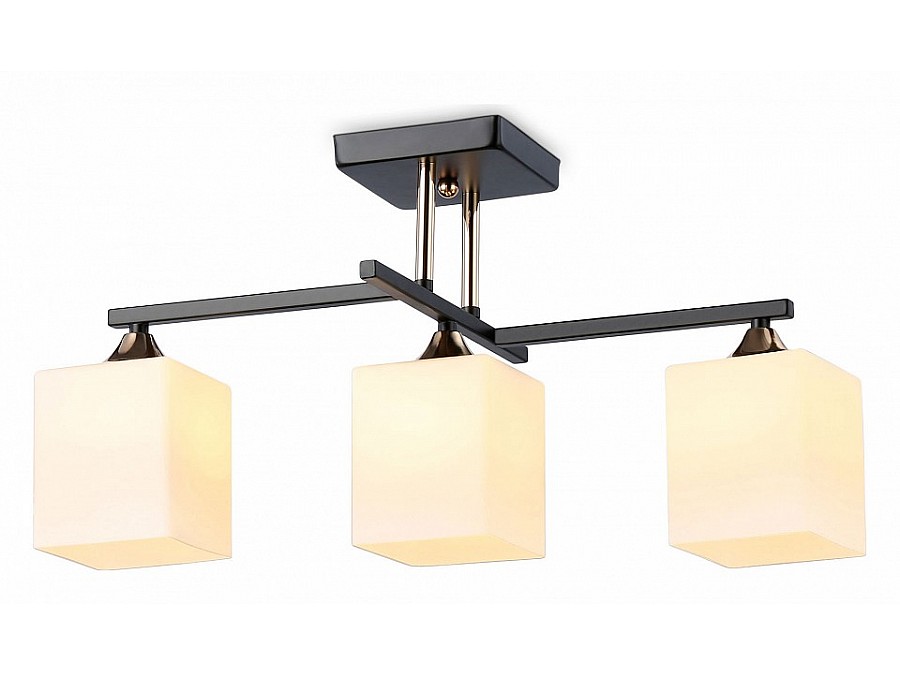 Люстра на штанге Ambrella Light TR TR303114