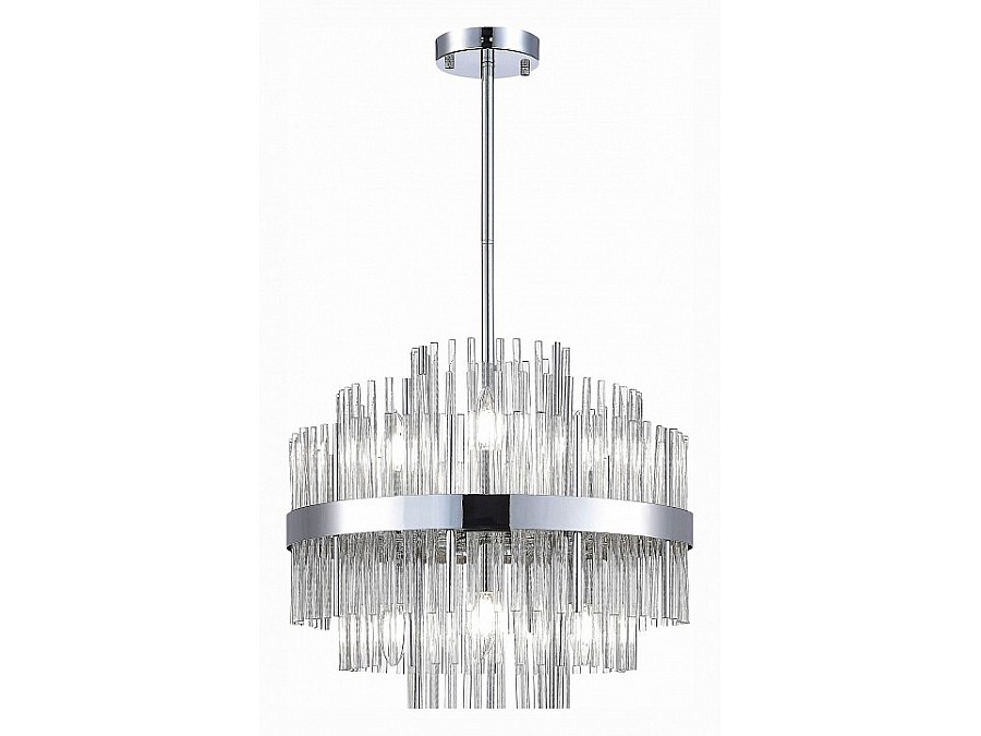 Люстра на штанге ST-Luce Rens SL1634.103.06
