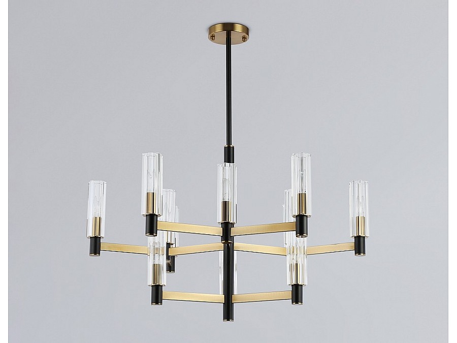 Люстра на штанге Ambrella Light LH LH55515