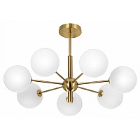 Люстра на штанге Citilux Tonga CL212173