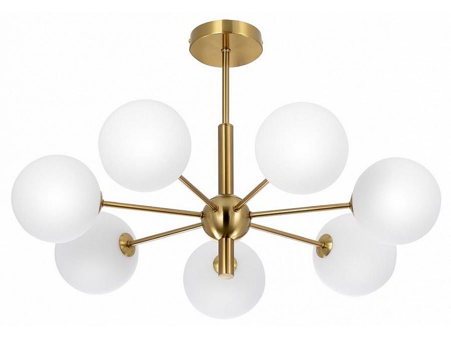 Люстра на штанге Citilux Tonga CL212173