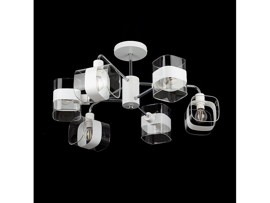 Люстра на штанге Citilux  CL140160