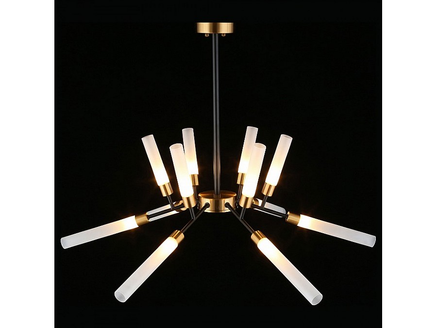 Люстра на штанге Aployt Oliwia APL.604.07.12