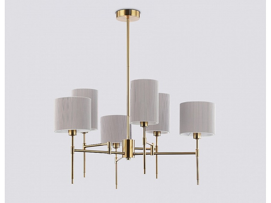 Люстра на штанге Ambrella Light LH LH72381
