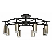 Люстра на штанге Lightstar Rullo LR7183180