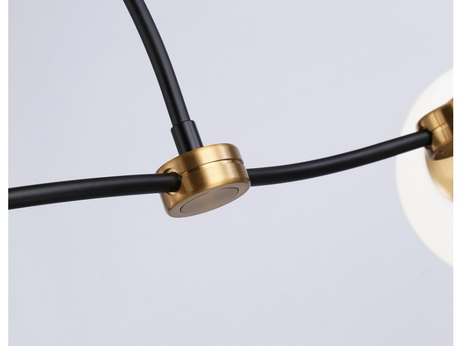 Люстра на штанге Ambrella Light TR TR2555