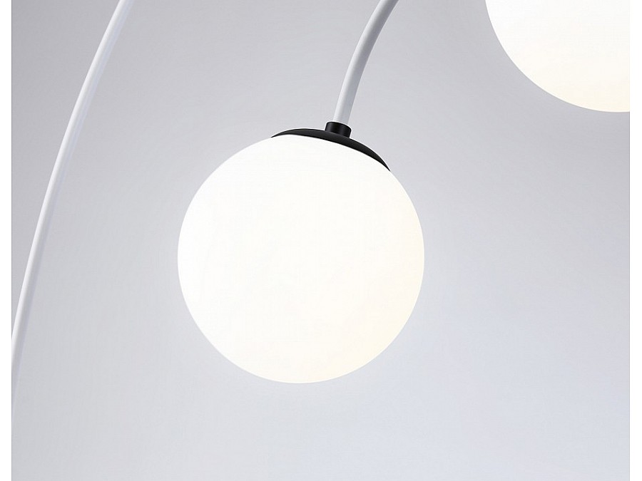 Люстра на штанге Ambrella Light TR TR2572