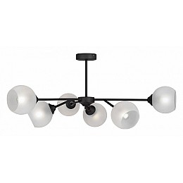 Люстра на штанге Vitaluce V3791 V3791-1/6PL