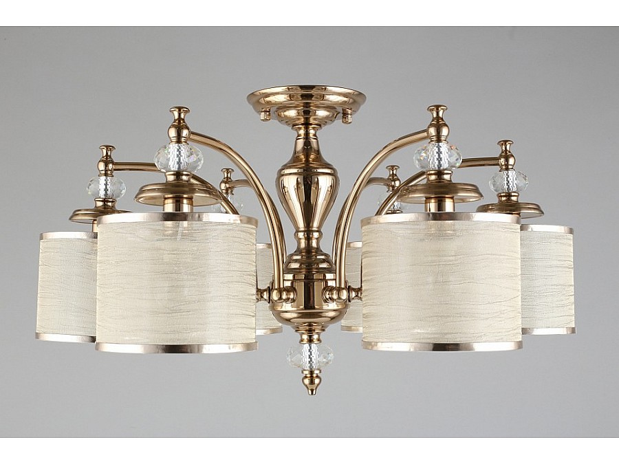 Люстра на штанге Aployt Agata APL.720.07.06