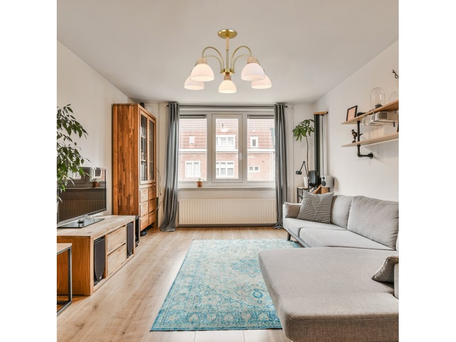 Люстра на штанге Escada  ES0000061