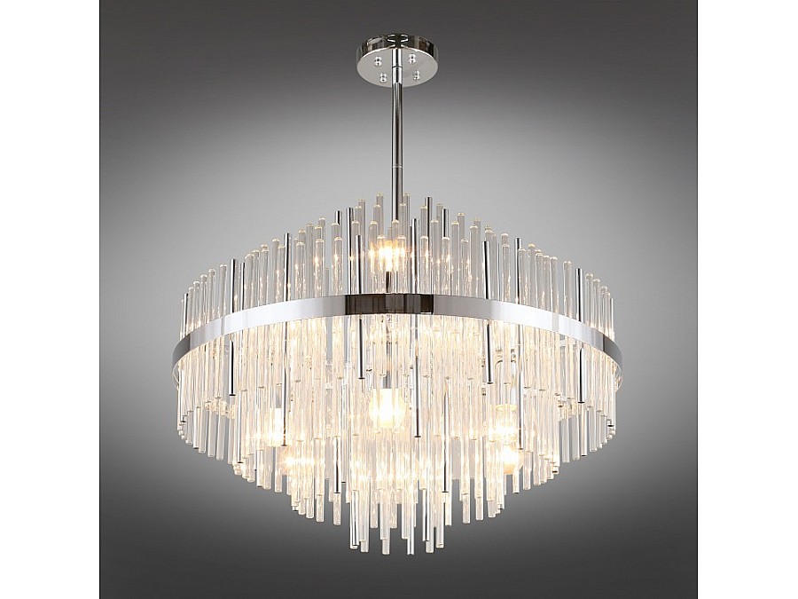 Люстра на штанге Omnilux Alatri OML-69207-09