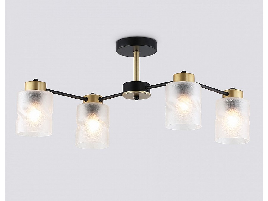 Люстра на штанге Ambrella Light TR TR303324