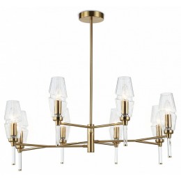 Люстра на штанге Ambrella Light LH LH55202