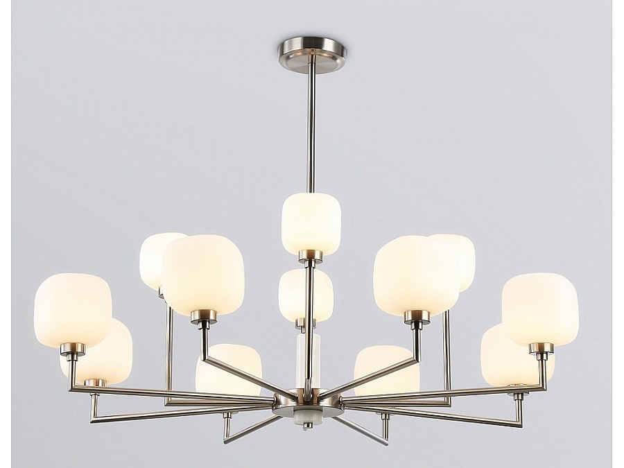 Люстра на штанге Ambrella Light LH LH53005