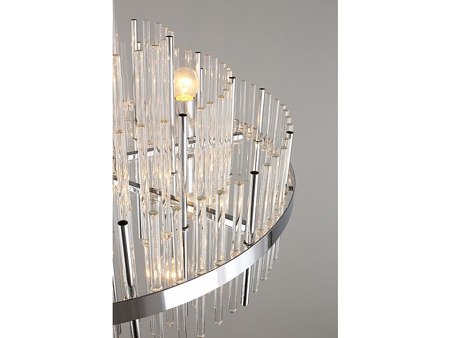 Люстра на штанге Omnilux Alatri OML-69207-09