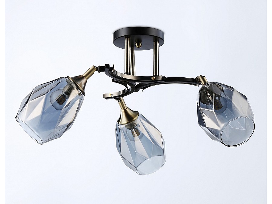 Люстра на штанге Ambrella TR TR303038