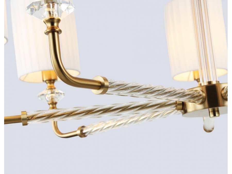 Люстра на штанге Ambrella Light LH LH71503