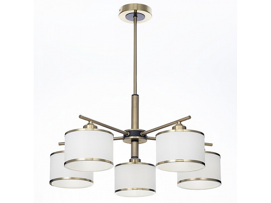 Люстра на штанге Citilux ALTON CL421253