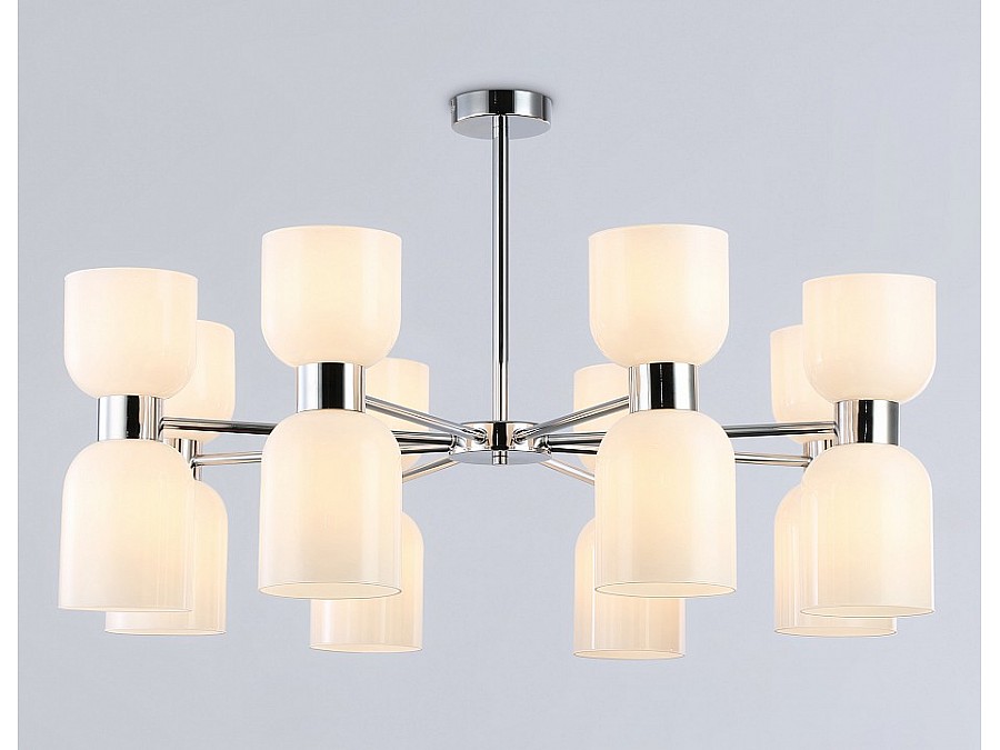 Люстра на штанге Ambrella Light LH LH56085