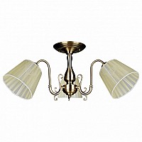 Люстра на штанге Omnilux Leonessa OML-29117-03